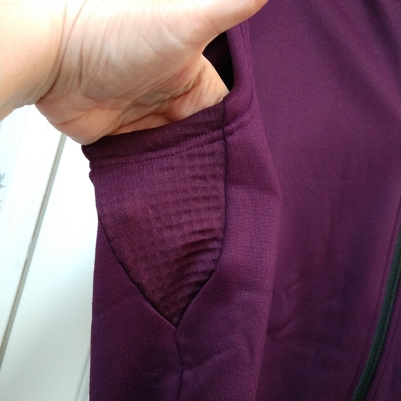 NWT  Unisex Adidas ClimaHeat Vest - Picture 5 of 8